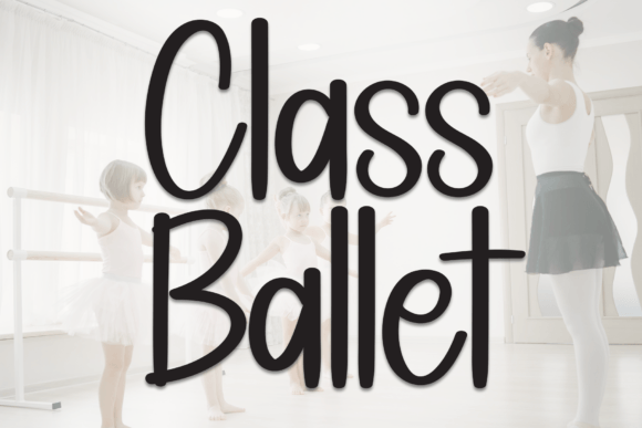 Class Ballet: A Designer's Honest Review for Real Projects