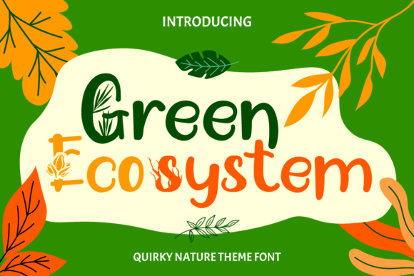 Green Ecosystem: A Designer’s Honest Review