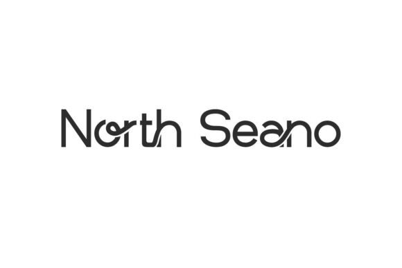 North Seano Font Review: A Ligature Sans Serif for Modern Branding
