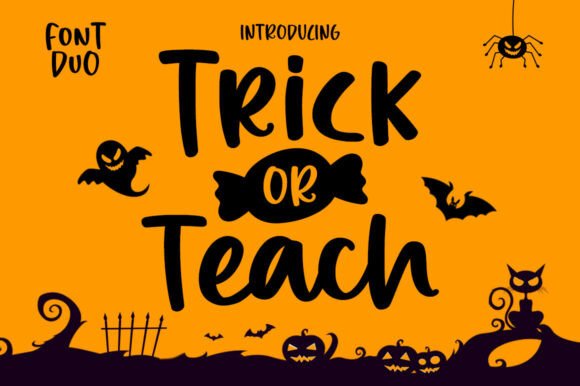 Trick or Teach: A Designer’s Verdict on a Playful Script