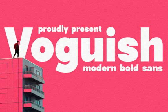 Voguish: A Designer's Practical Review